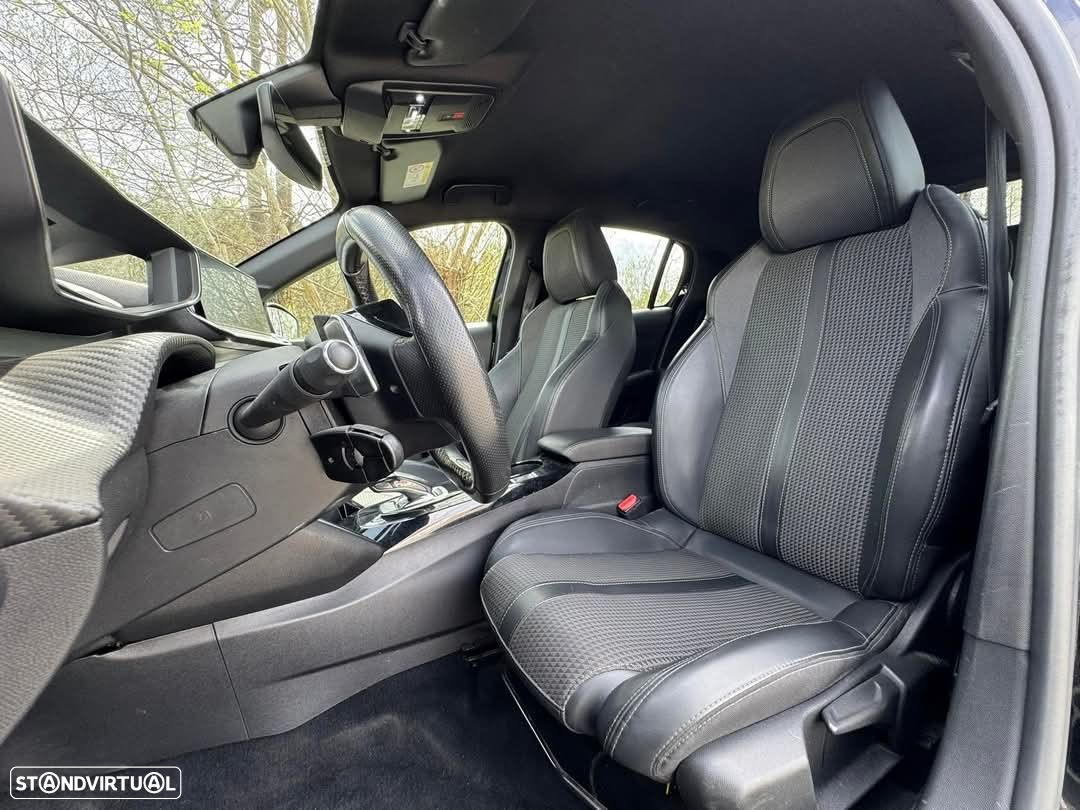 Peugeot 208 1.2 PureTech GT Line EAT8 - 23