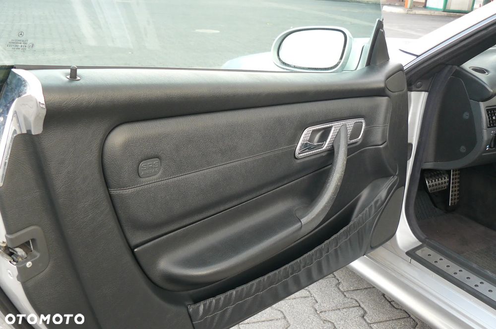 Mercedes-Benz SLK - 27