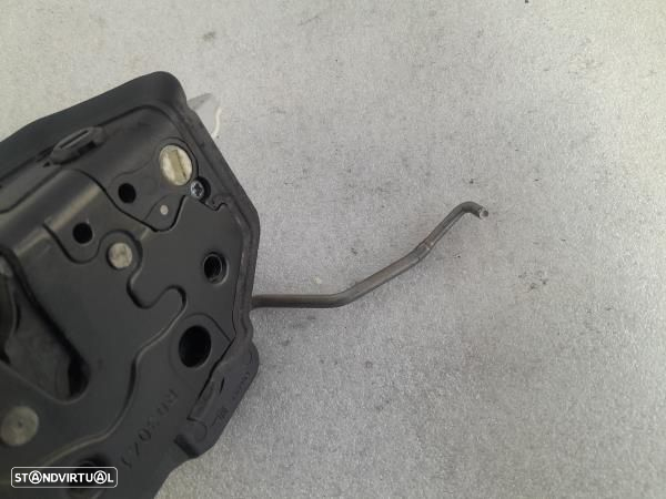 Fecho Porta Tras Dto Audi A3 (8P1) - 5