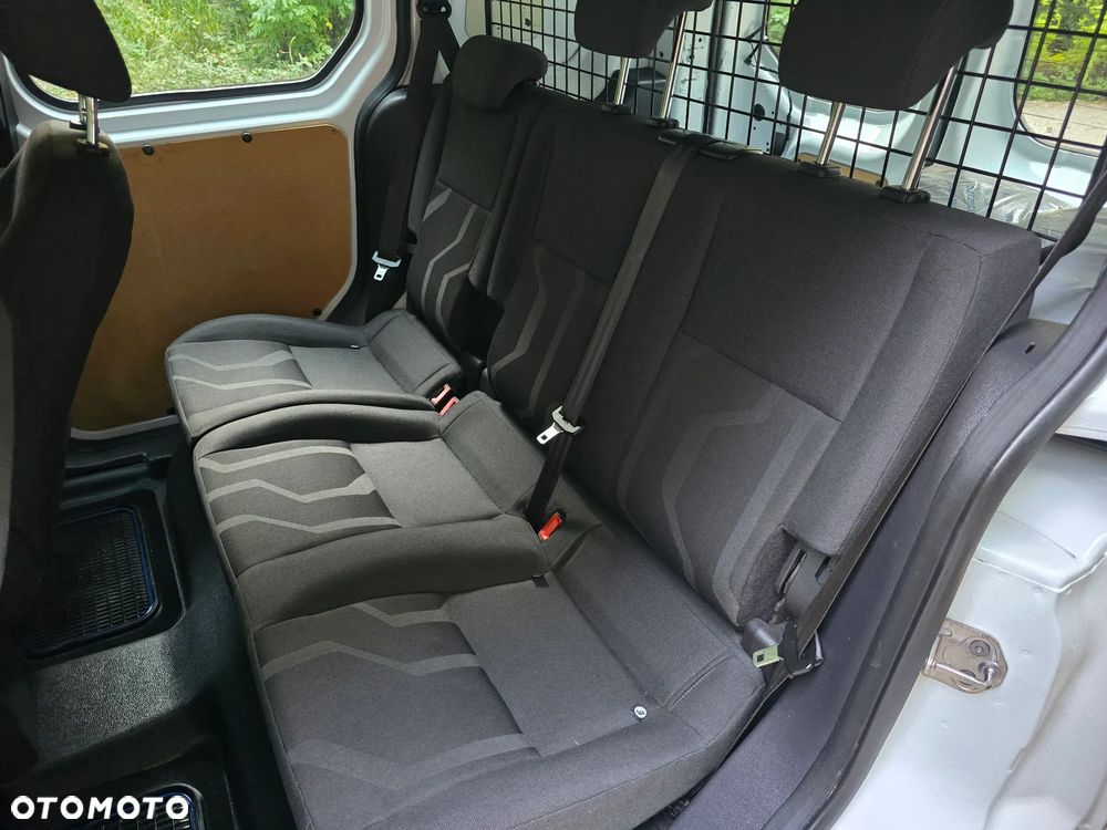 Ford Transit Connect 220 L1 Trend - 15