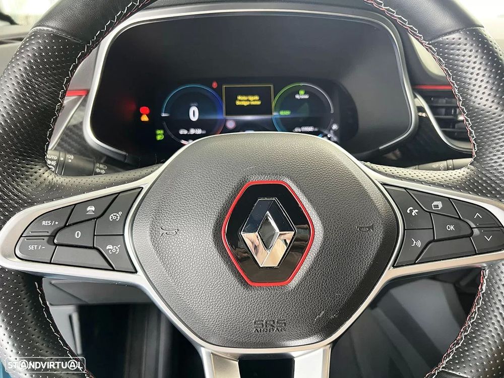 Renault Arkana 1.6 E-Tech R.S.Line - 14