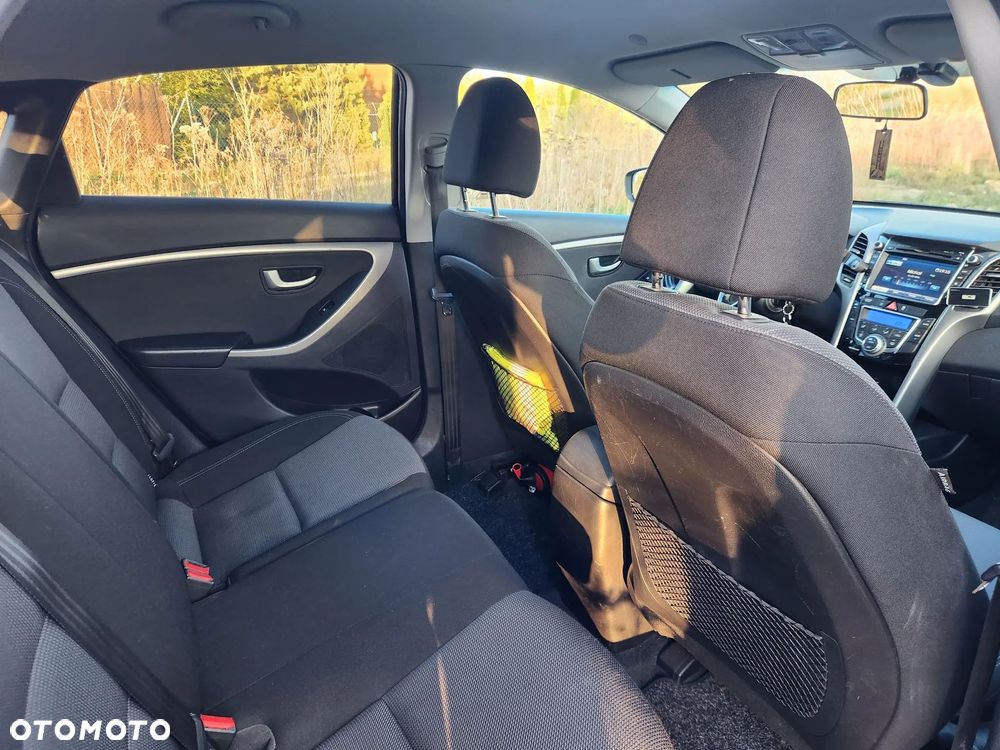 Hyundai i30 - 17