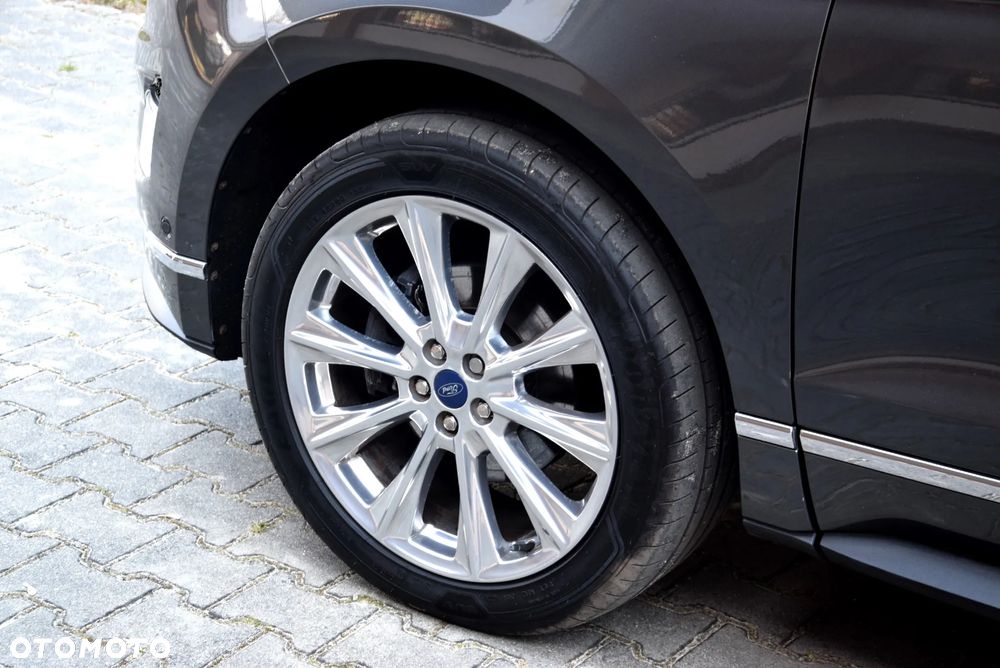 Ford Edge Vignale 2.0 TDCi Twin-Turbo 4WD - 10