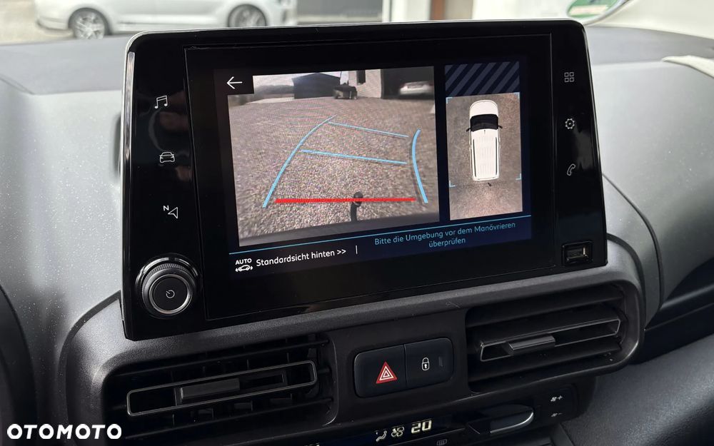 Citroën Berlingo M BlueHDi 130 FEEL PACK - 27