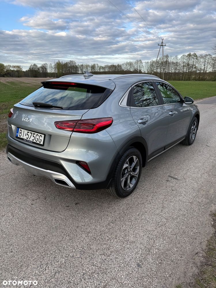 Kia XCeed 1.5 T-GDI M DCT - 6