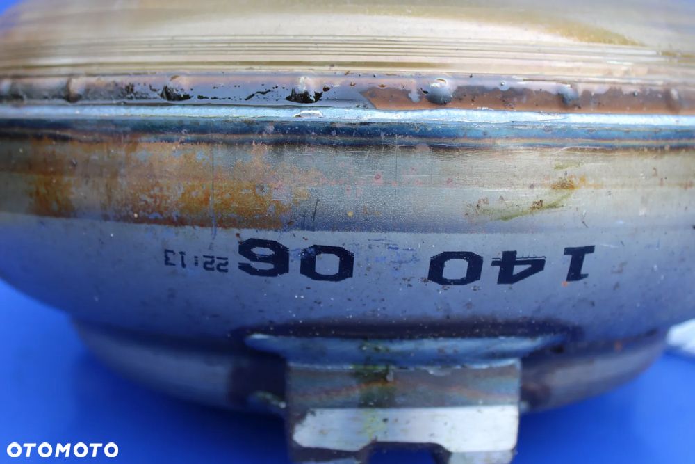 Konwerter sprzęgło hydrokinetyczne OE Mercedes SL R230 W230 A1402500602 - 3