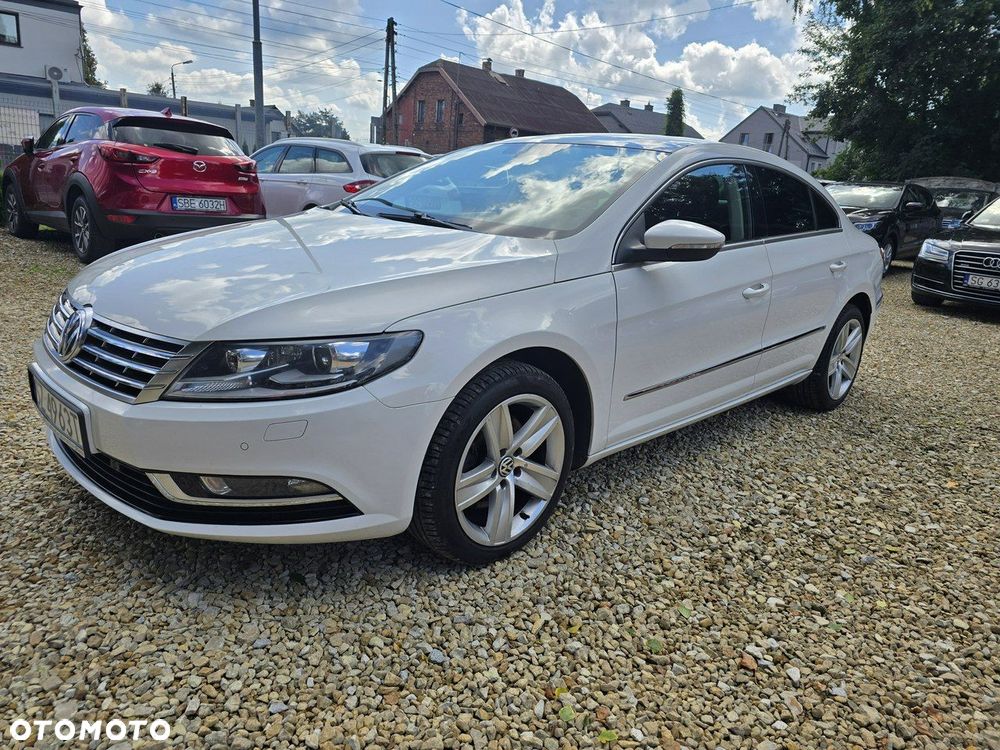 Volkswagen CC 1.8 TSI DSG - 3