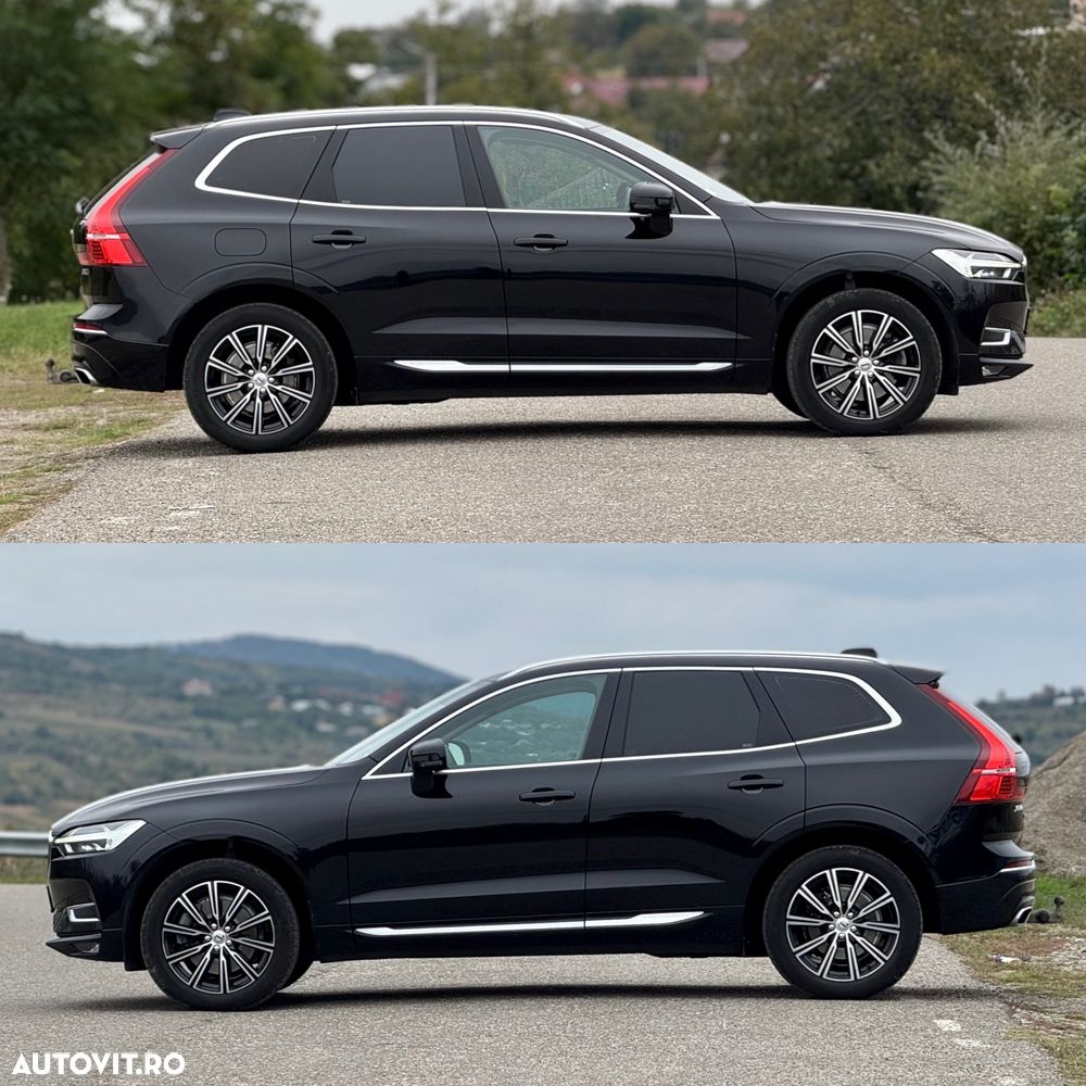 Volvo XC 60 D4 Momentum Pro - 3
