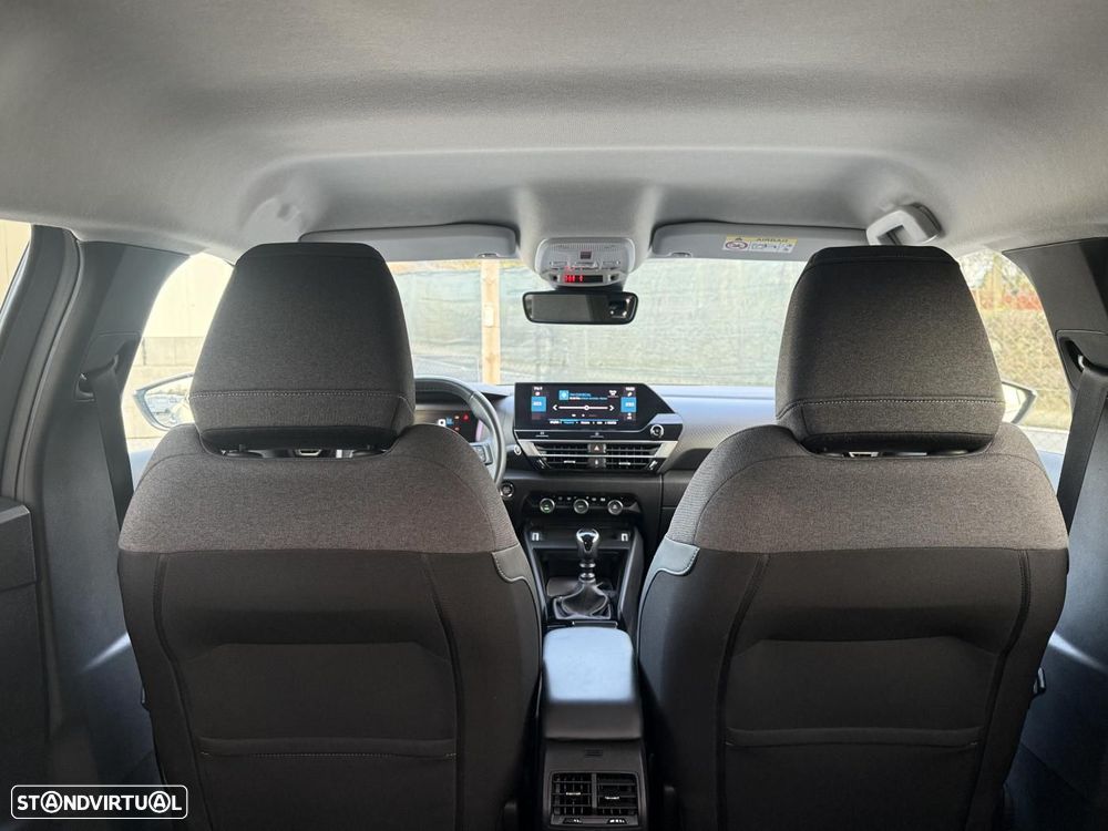 Citroën C4 1.2 PureTech Shine - 45