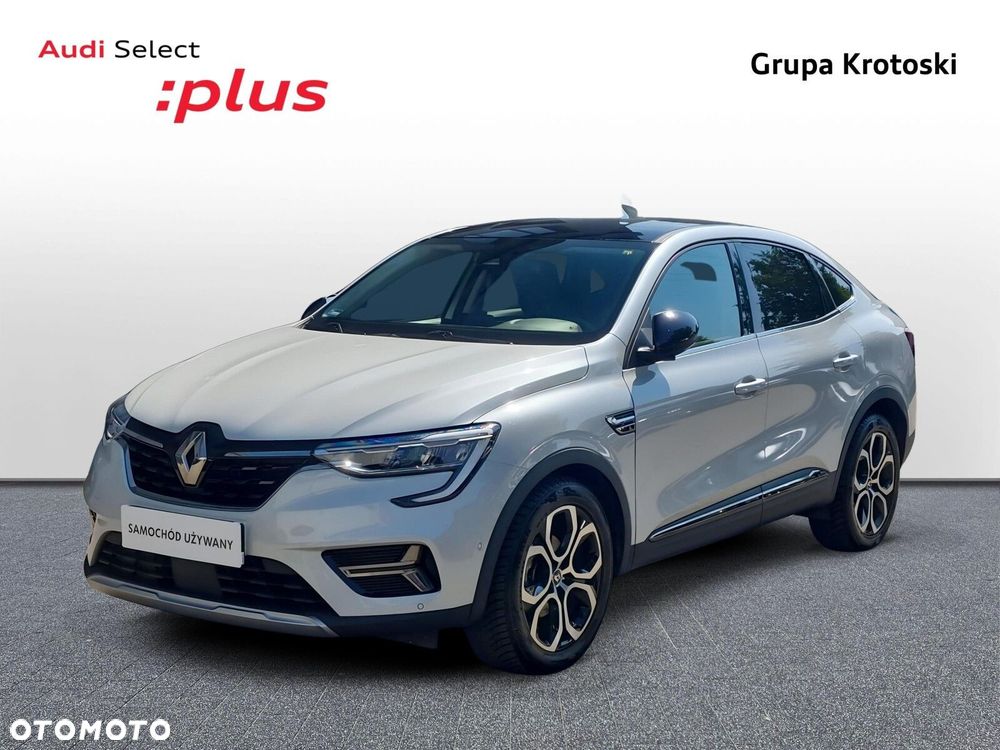 Renault Arkana - 2