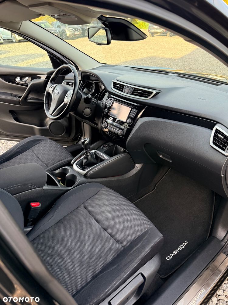 Nissan Qashqai - 8
