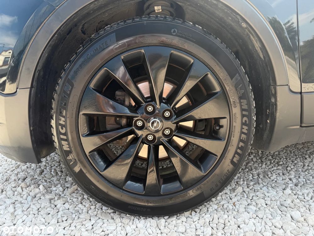 Opel Mokka 1.4 Turbo ecoFLEX Start/Stop Color Innovation - 35