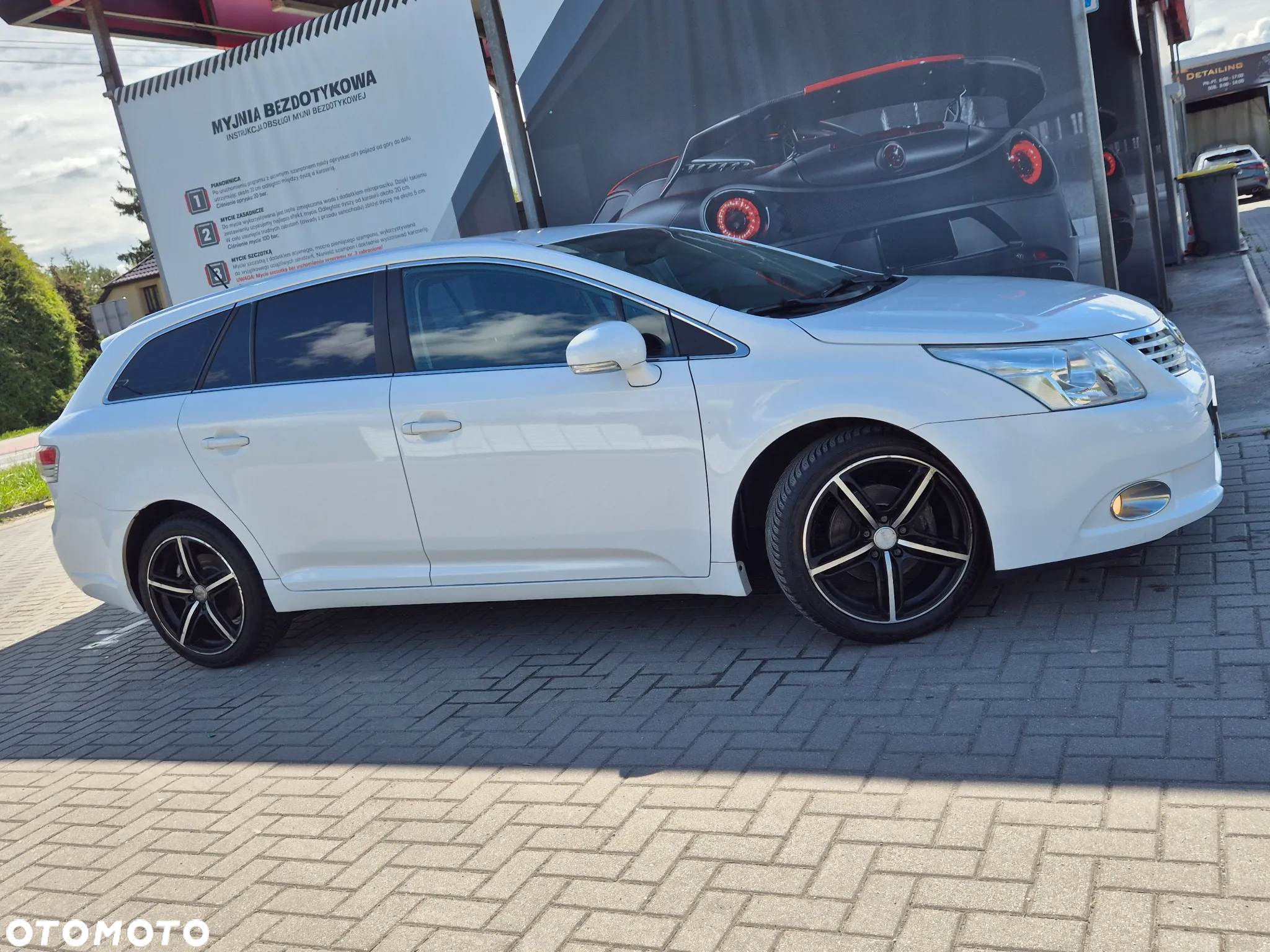 Toyota Avensis 1.8 Selection - 14