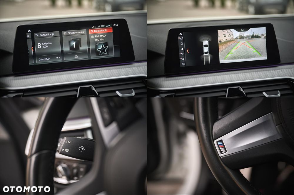 BMW Seria 5 520d xDrive - 40