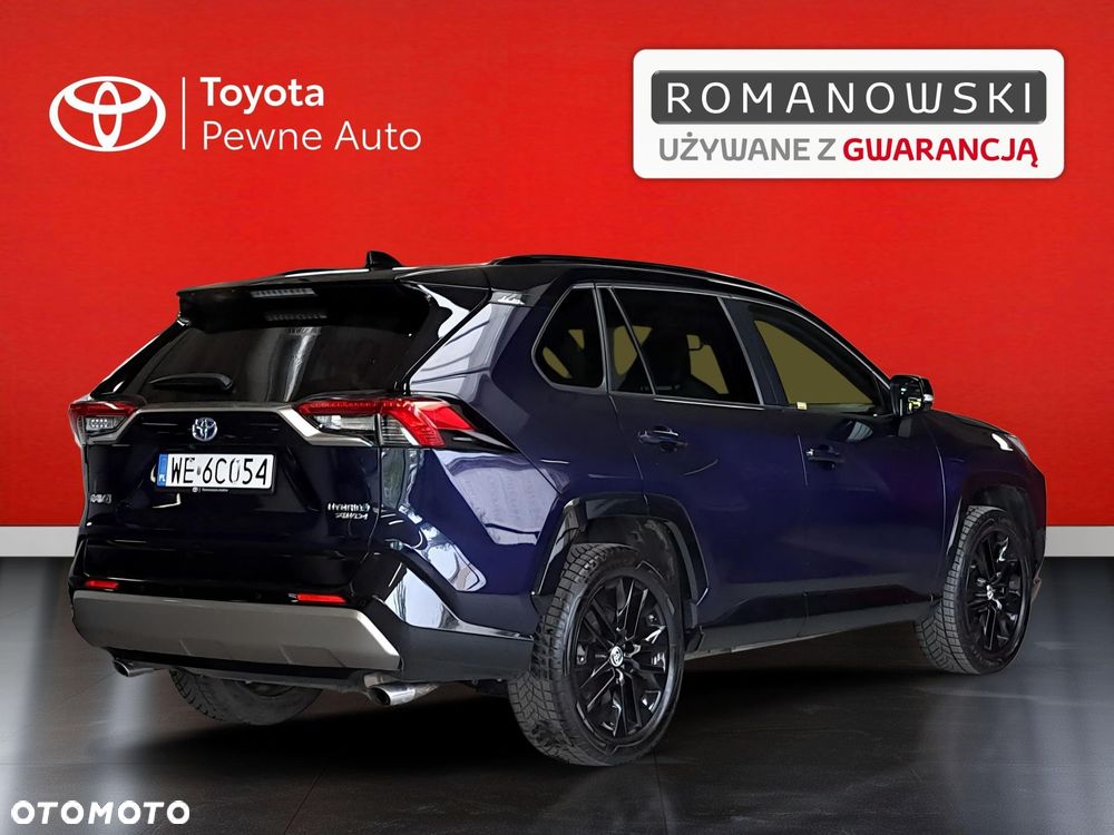 Toyota RAV4 - 10