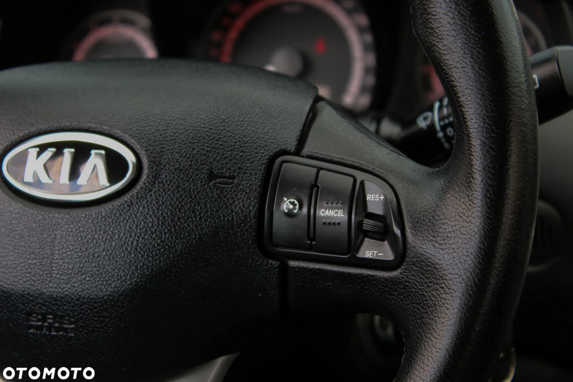 Kia Ceed Cee'd 1.4 Comfort - 36