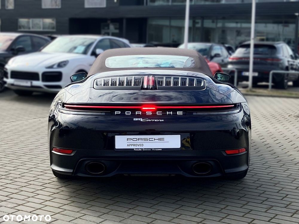 Porsche 911 - 8