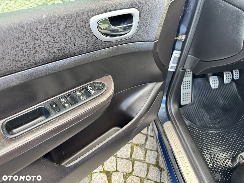 Peugeot 307 140 Epok - 35