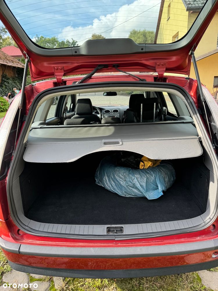 Ford Focus - 15