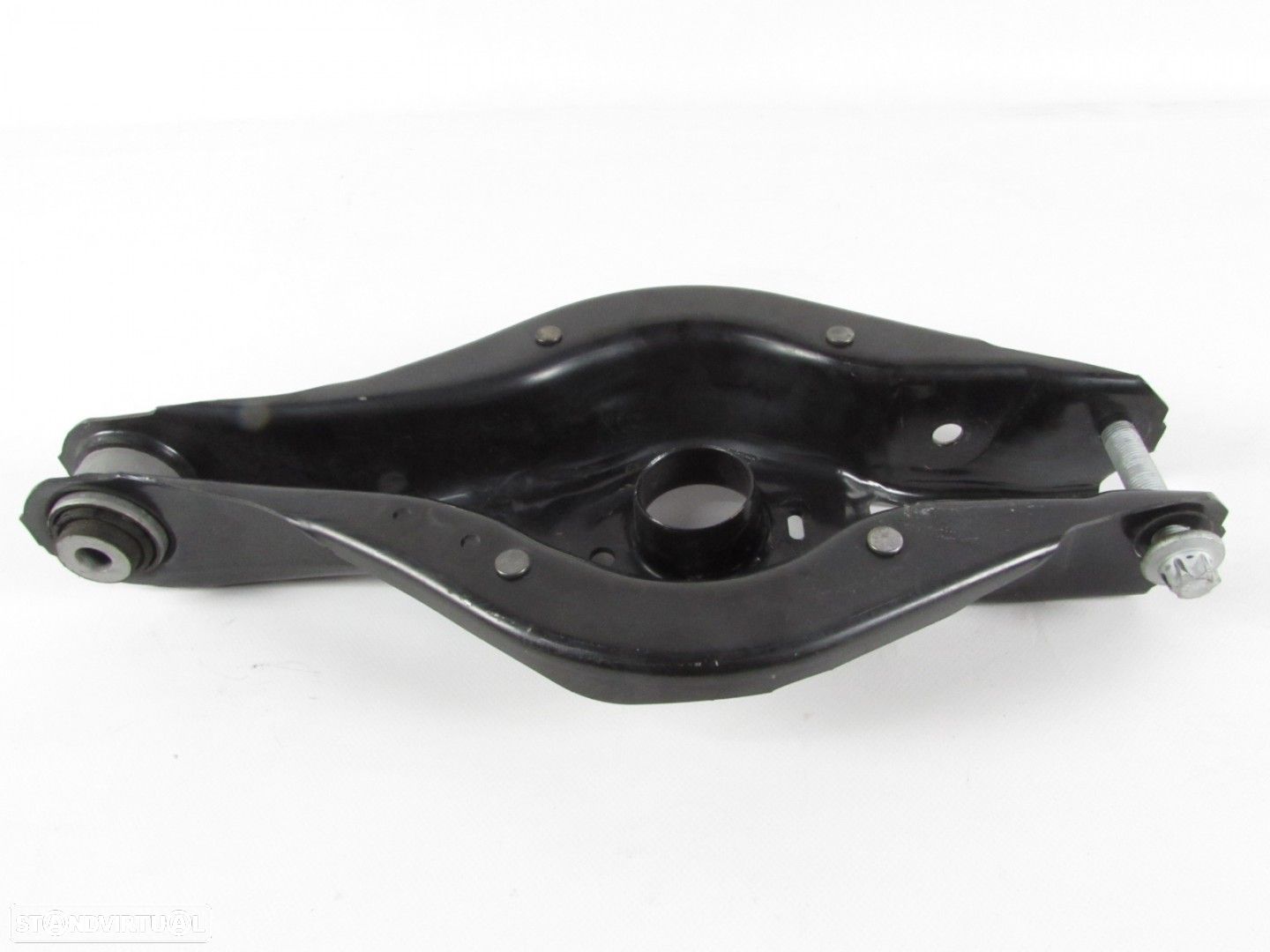 Braço Direito/Esquerdo/Trás Usado / Original BMW 3 (G20)/BMW 3 Touring (G21)/BMW... - 1