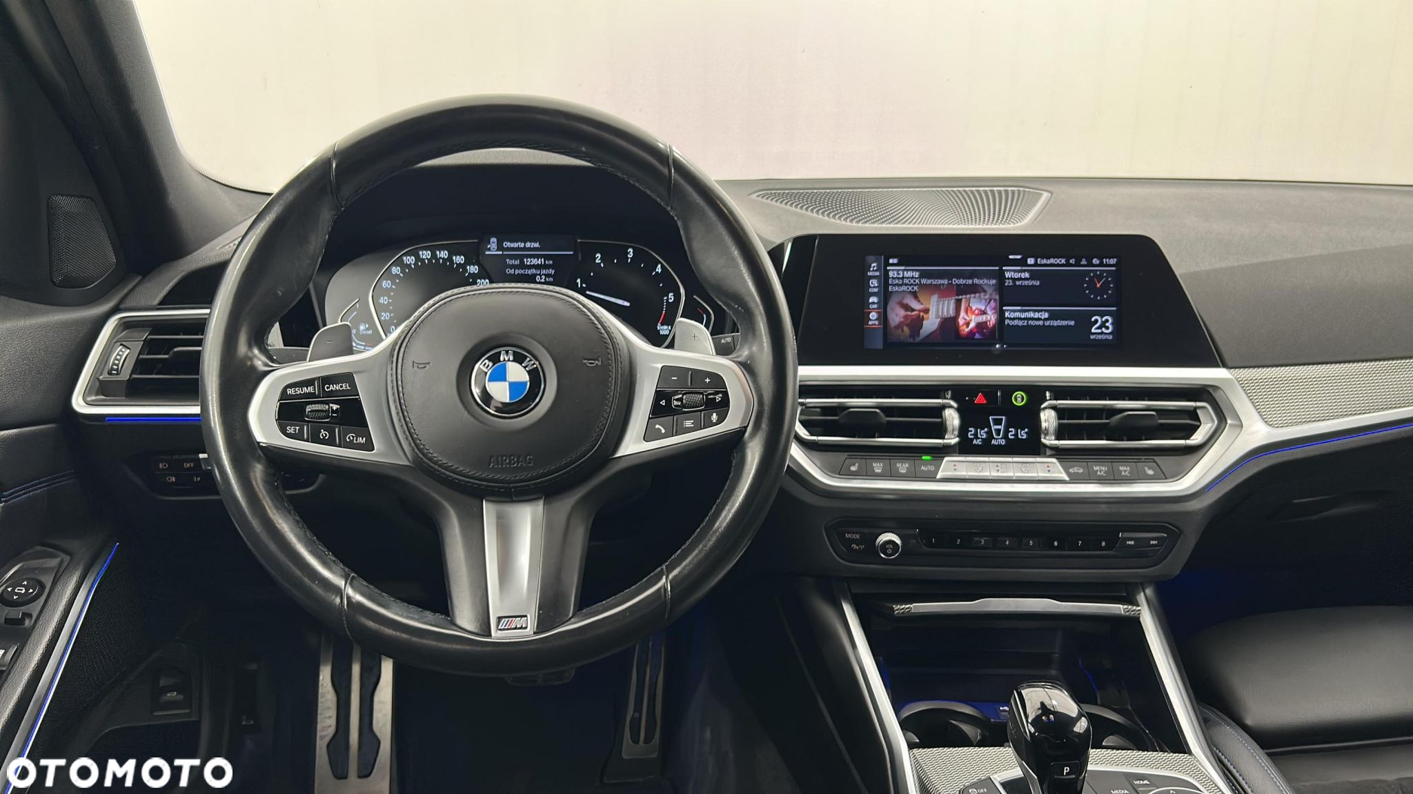 BMW Seria 3 - 10