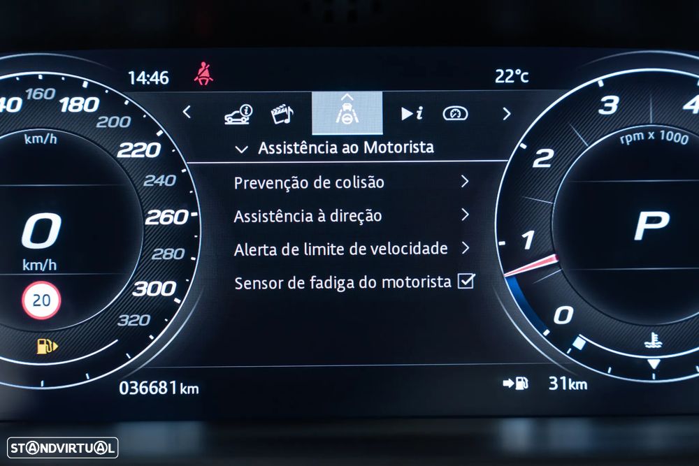 Jaguar F-Type 2.0 i4 R-Dynamic - 28