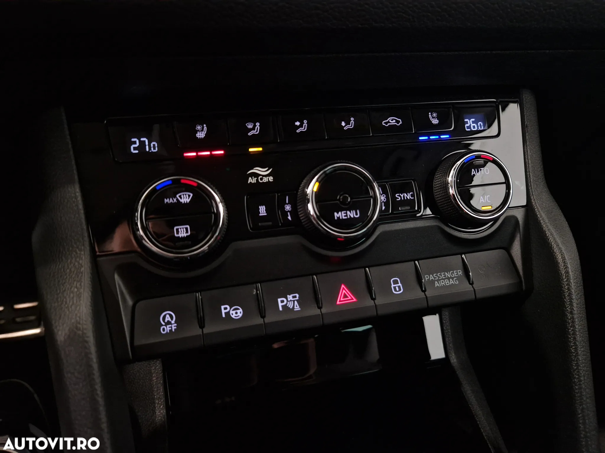 Skoda Kodiaq 2.0 TDI 4X4 DSG L&K - 28
