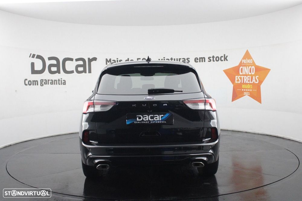 Ford Kuga 1.5 EcoBoost ST-Line - 7
