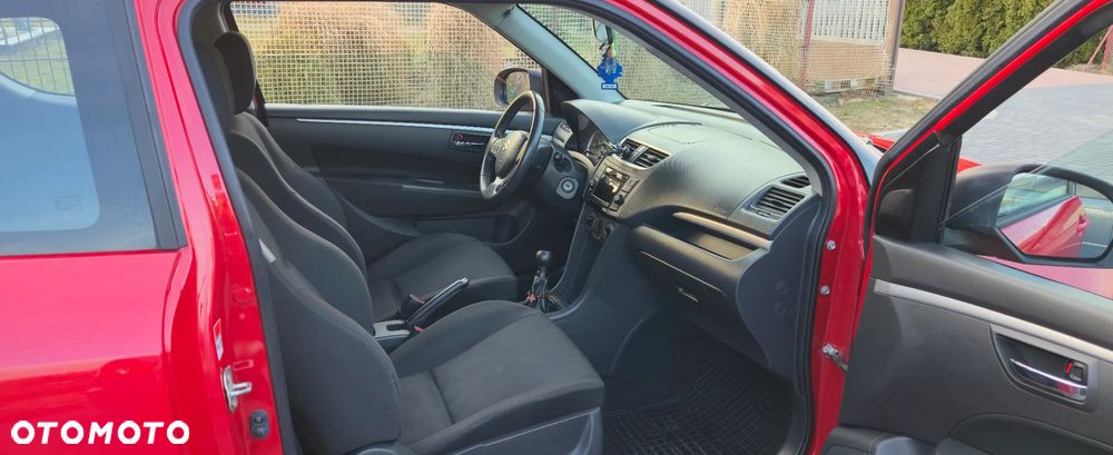 Suzuki Swift 1.2 Comfort - 14