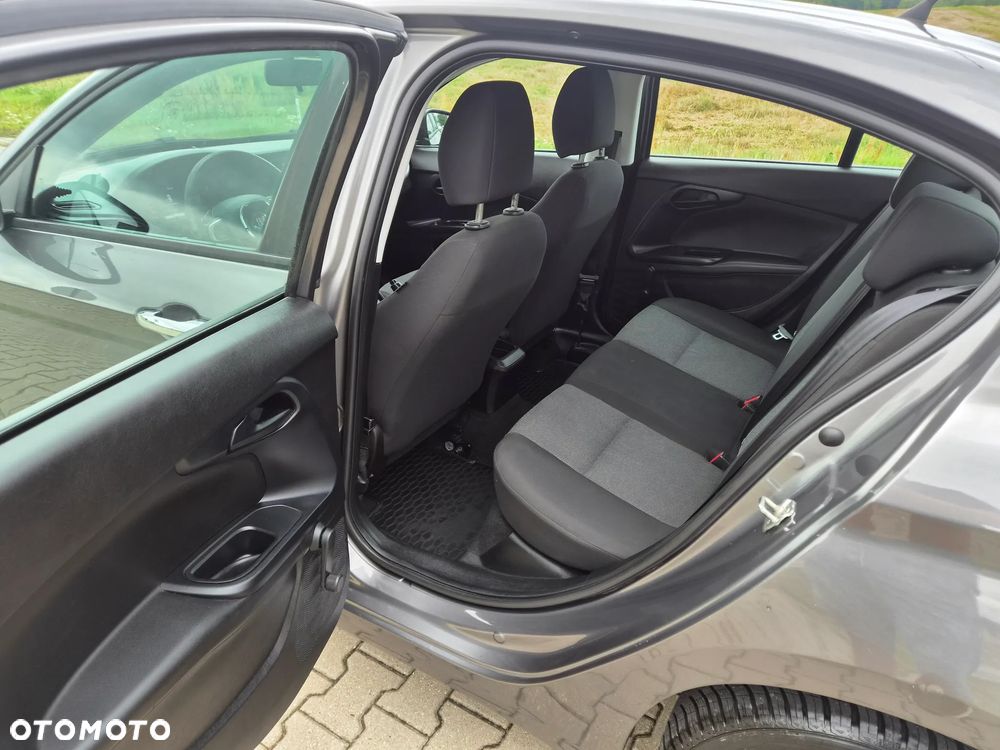 Fiat Tipo 1.4 Classic - 11