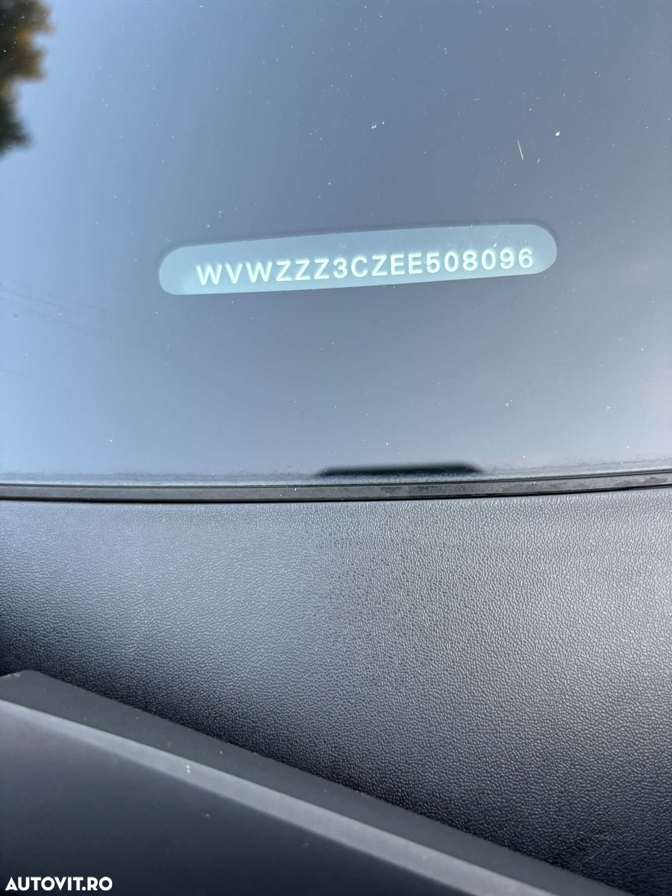 Volkswagen Passat CC 2.0 TDI DSG BMT - 23