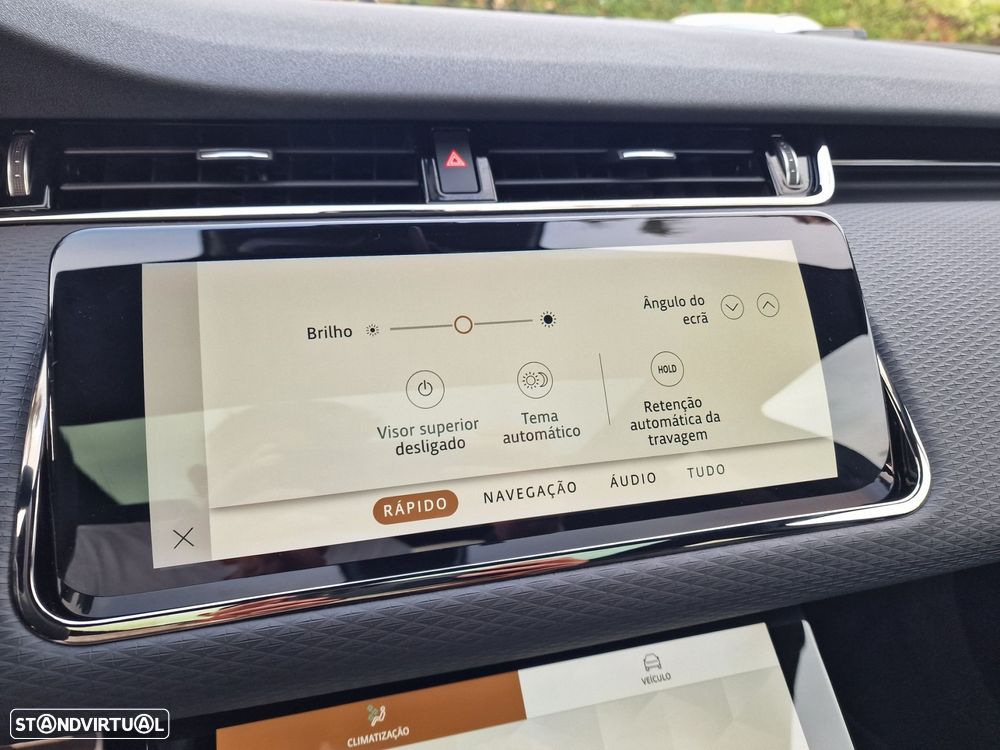 Land Rover Range Rover Evoque 1.5 P300e AWD R-Dynamic S Auto - 36