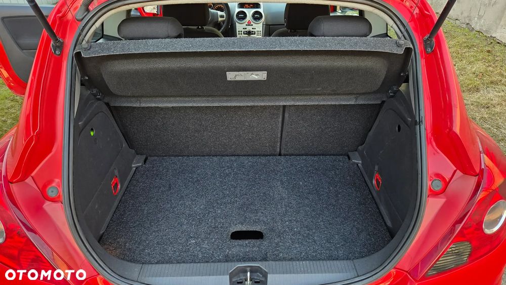 Opel Corsa 1.0 12V Innovation - 11