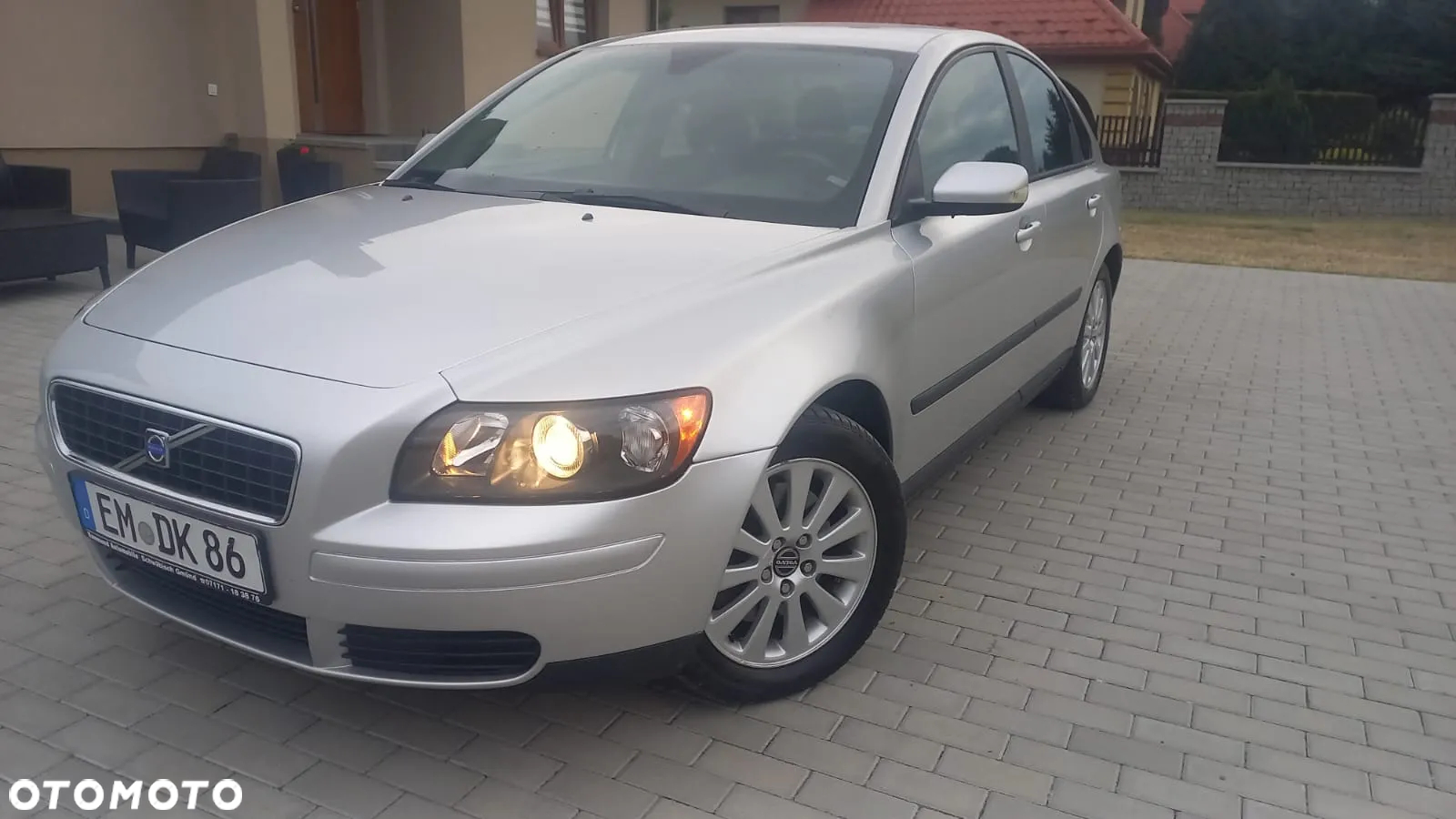 Volvo S40 2.4 Kinetic - 12