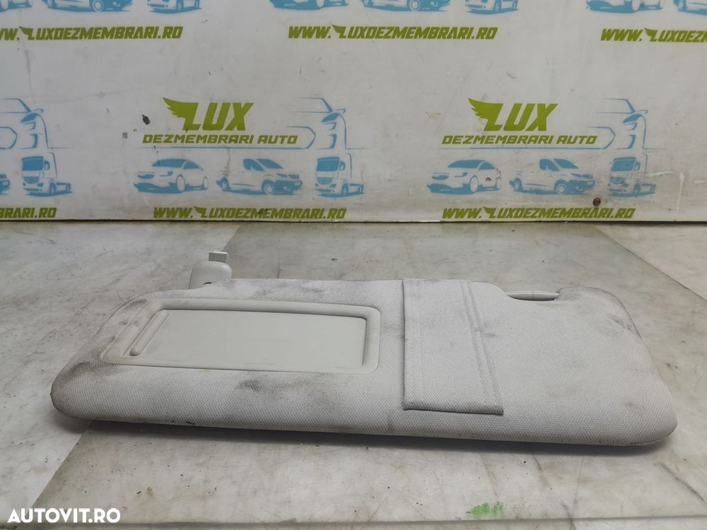 Parasolar Mazda CX-5 2 (KF) [facelift] [2021 - 2023] - 1