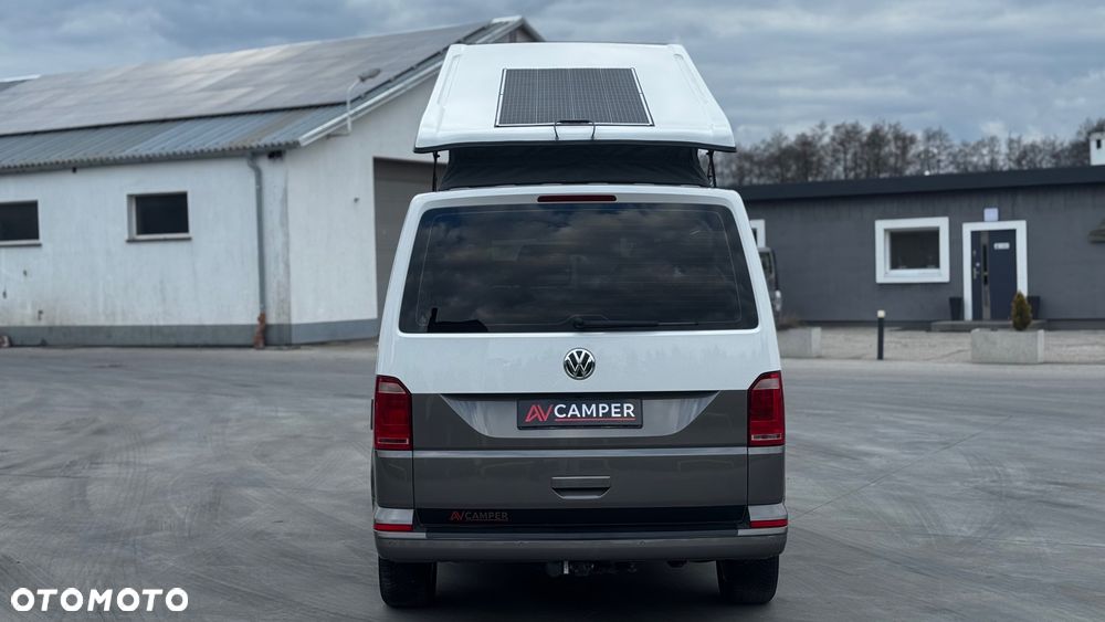 Volkswagen Transporter T6 Camper California - 6