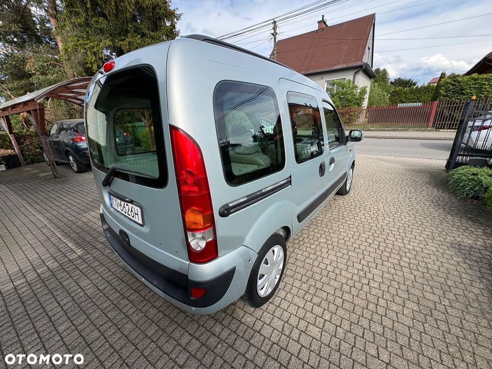 Renault Kangoo - 13