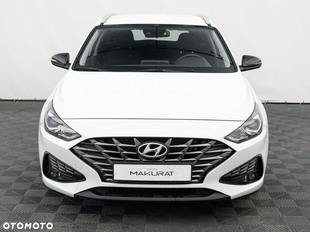 Hyundai i30 1.5 T-GDI 48V Smart - 8
