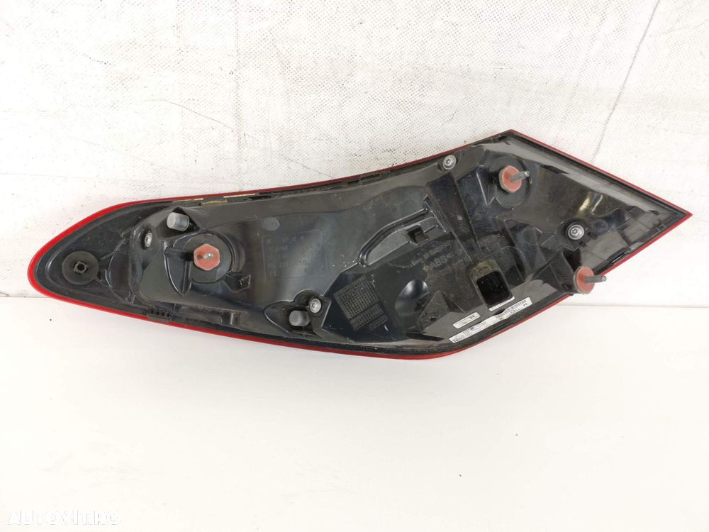 Stop Stanga Dreapta Mercedes-Benz  C-Class W206 2020 2021 2022 Origina - 5