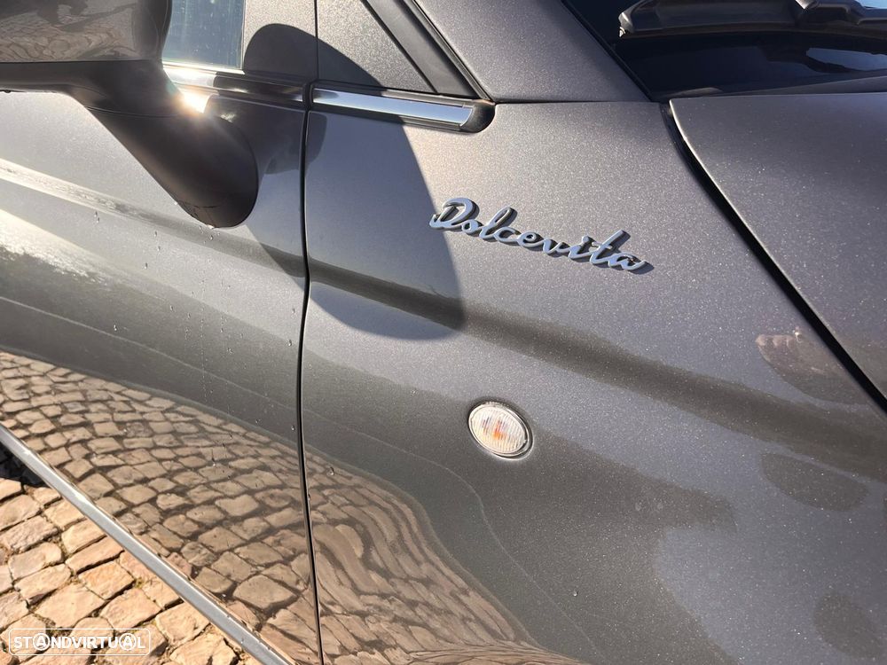 Fiat 500 1.0 Hybrid Dolcevita - 5