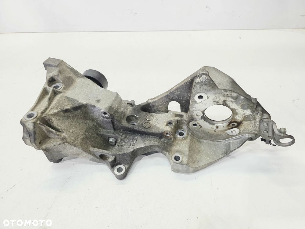 MOCOWANIE ŁAPA ALTERNATORA AUDI VOLKSWAGEN SEAT SKODA 2.0 TDI 03L903143R - 1