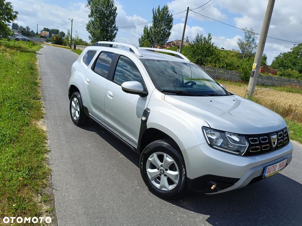 Dacia Duster - 38