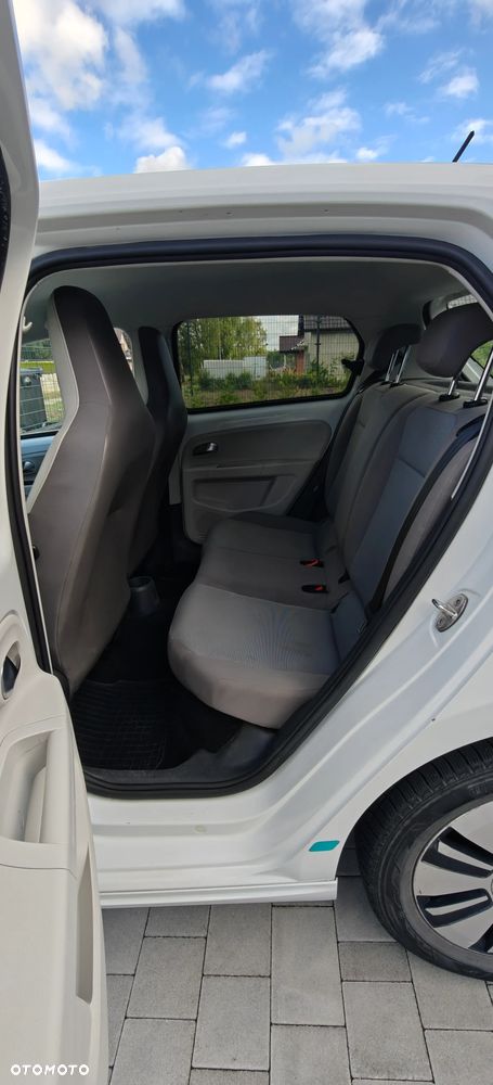 Volkswagen up! e-up - 20