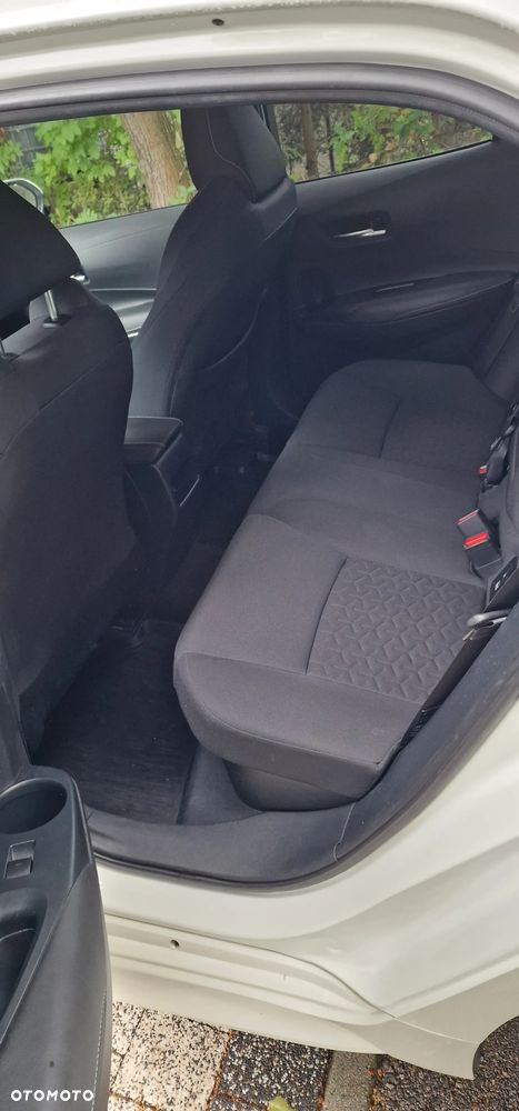 Toyota Corolla 1.8 Hybrid Comfort - 8