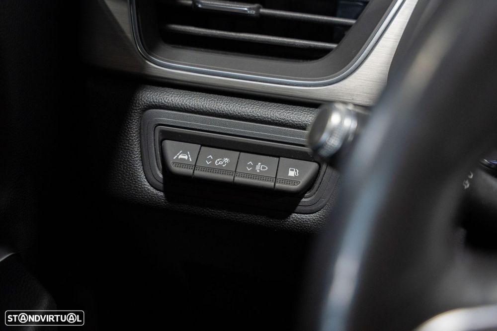 Renault Captur 1.6 E-Tech Plug-In Intens - 21
