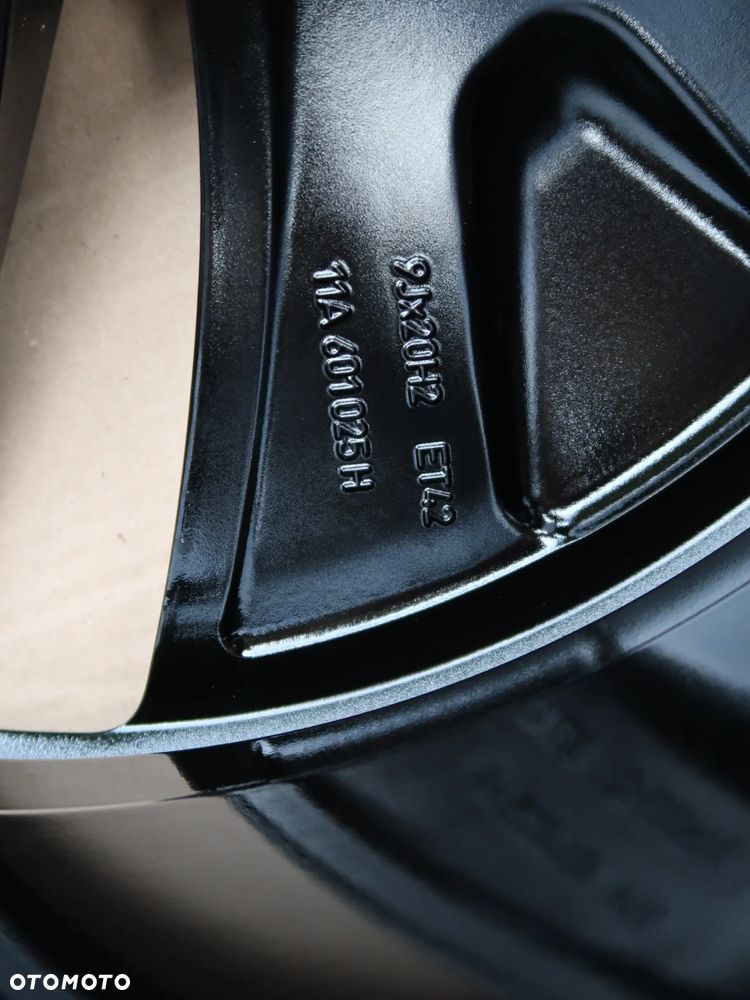 NOWE FELGI DO VW ID4 ID5 ELEKTRYK - 9