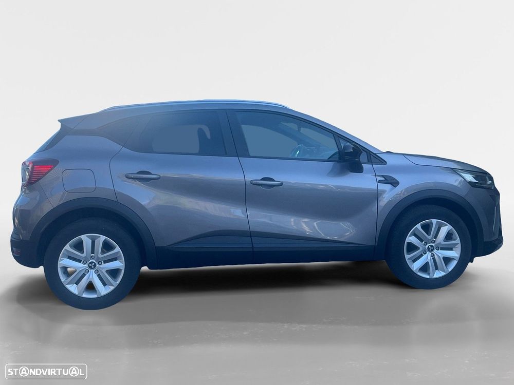 Mitsubishi ASX 1.0 MPI-T Kaiteki - 6