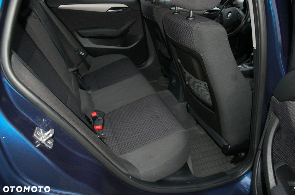 BMW X1 - 26