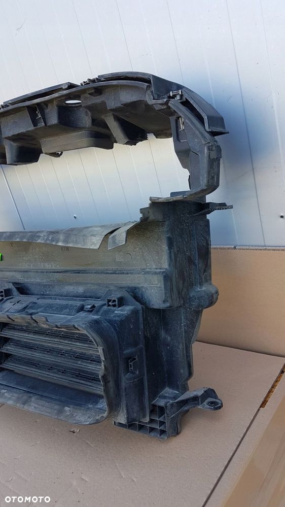 KIEROWNICA POWIETRZA WLOT MINI COUNTRYMAN F60 - 8