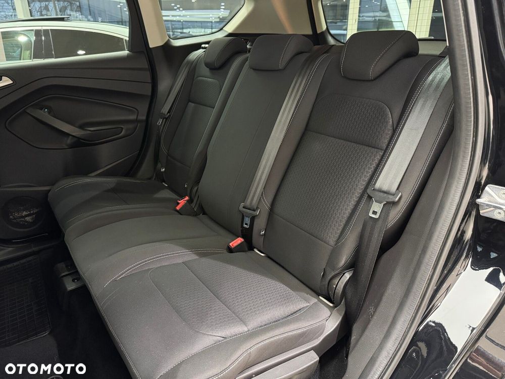 Ford Kuga 2.0 TDCi AWD Titanium - 13